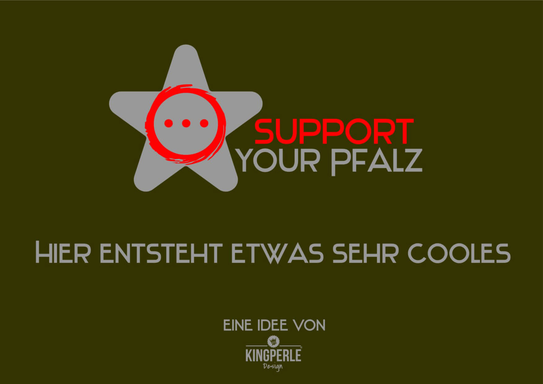 Support your Pfalz
